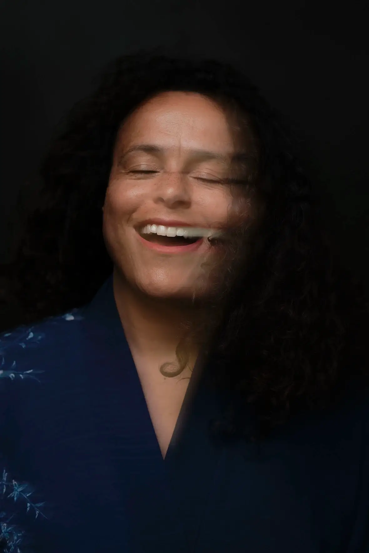 The joy of Voice Meditation