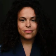 Yinske Silva, Founder Voice Meditation