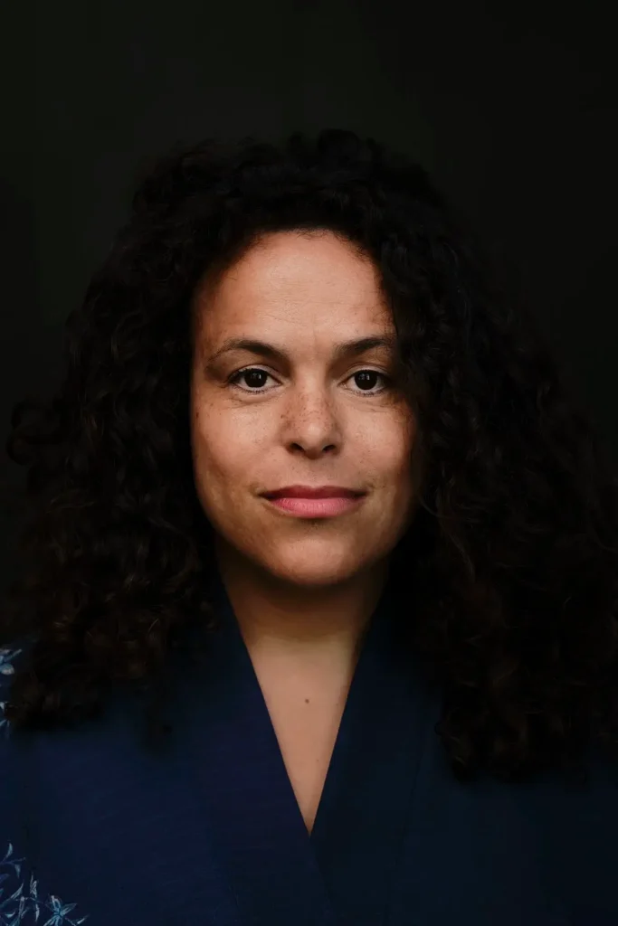 Yinske Silva, Founder Voice Meditation