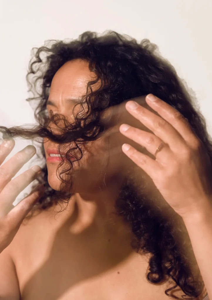Yinske Silva — Voice Meditation